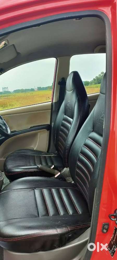 Hyundai I10 Sportz 1.2 Automatic Kappa2, 2011, Petrol