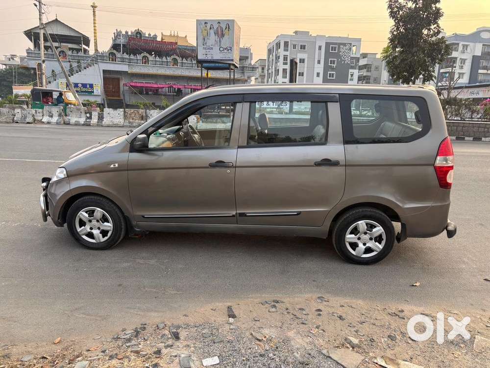 Chevrolet Car 2016 Model With Neet Condition