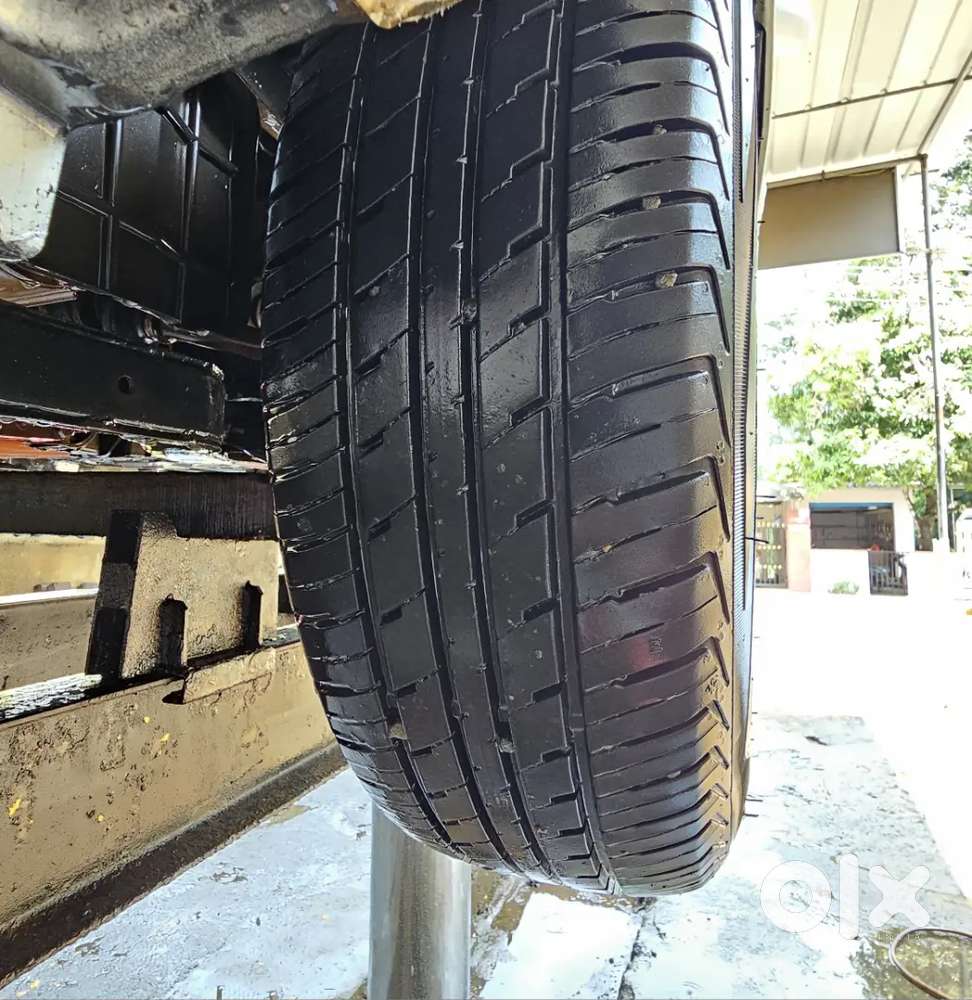 Hyundai Accent 2010 Petrol Well Maintained