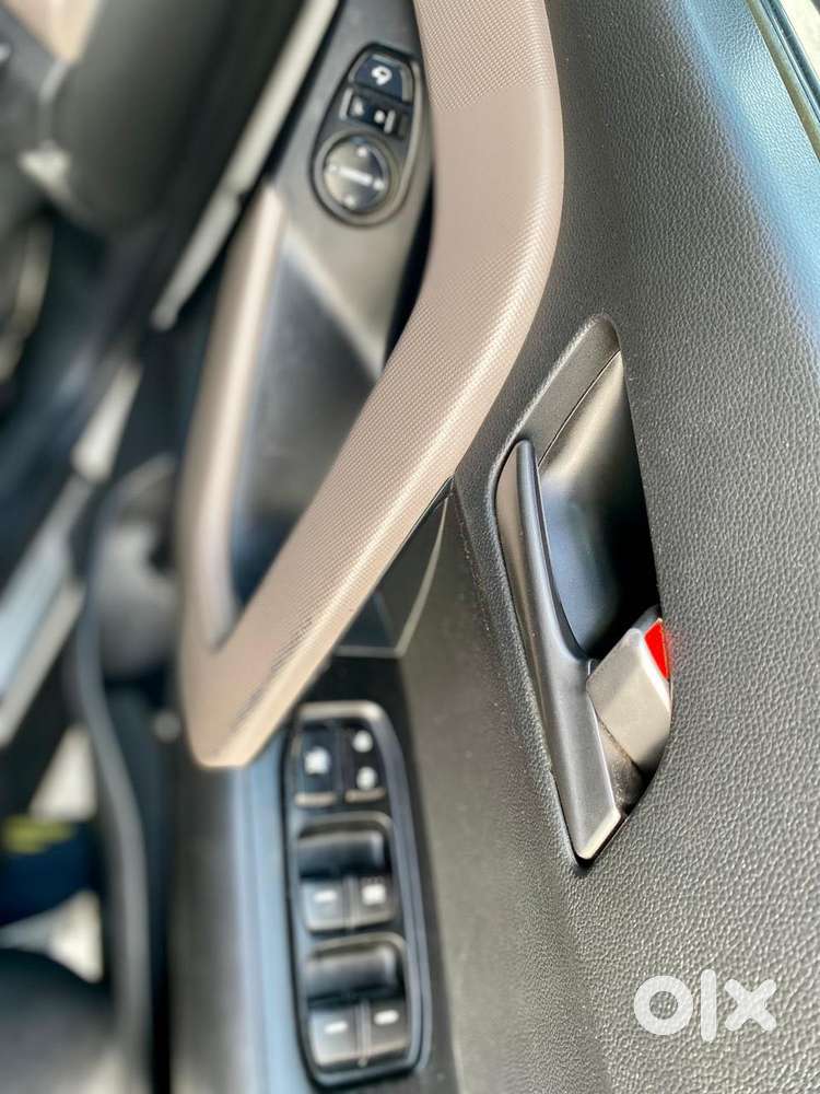 Hyundai Creta 1.6 Sx, 2016, Diesel