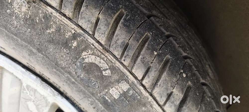 Ford Figo 2011 Petrol
