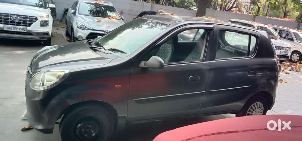 Maruti Suzuki Alto 800 Lxi, 2013, Petrol