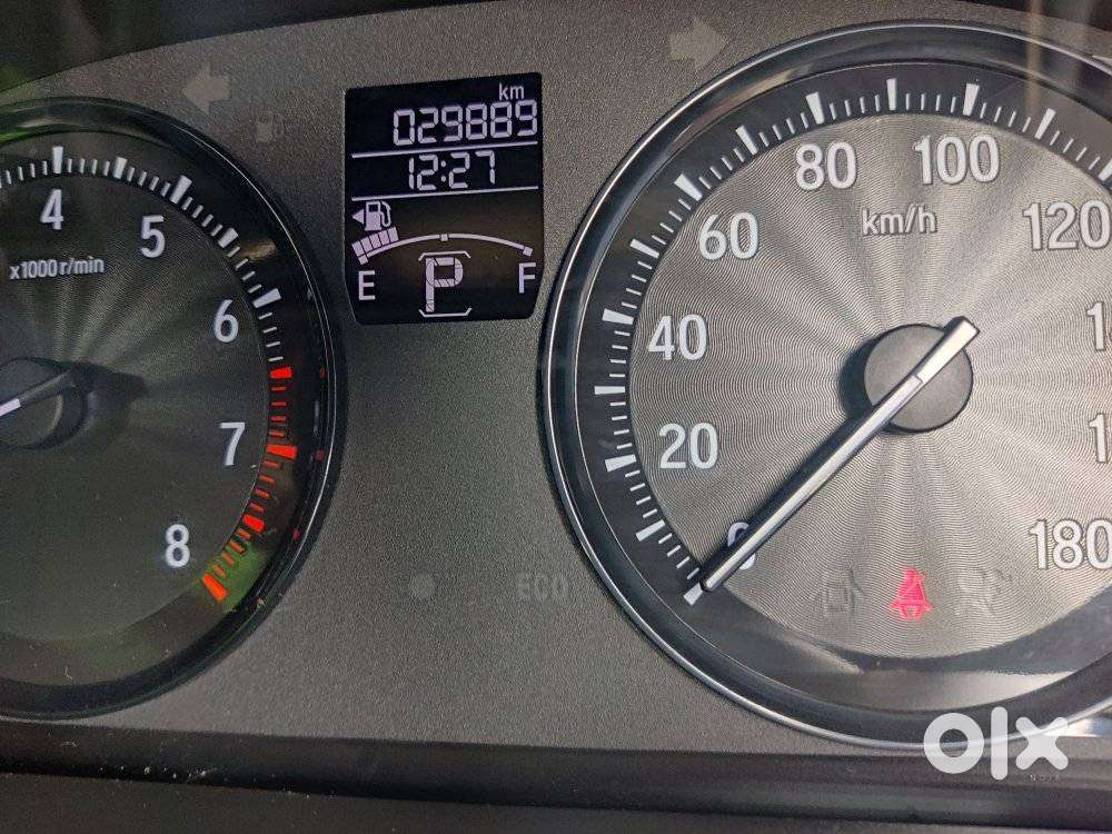 Honda Amaze S Cvt I-vtec, 2021, Petrol