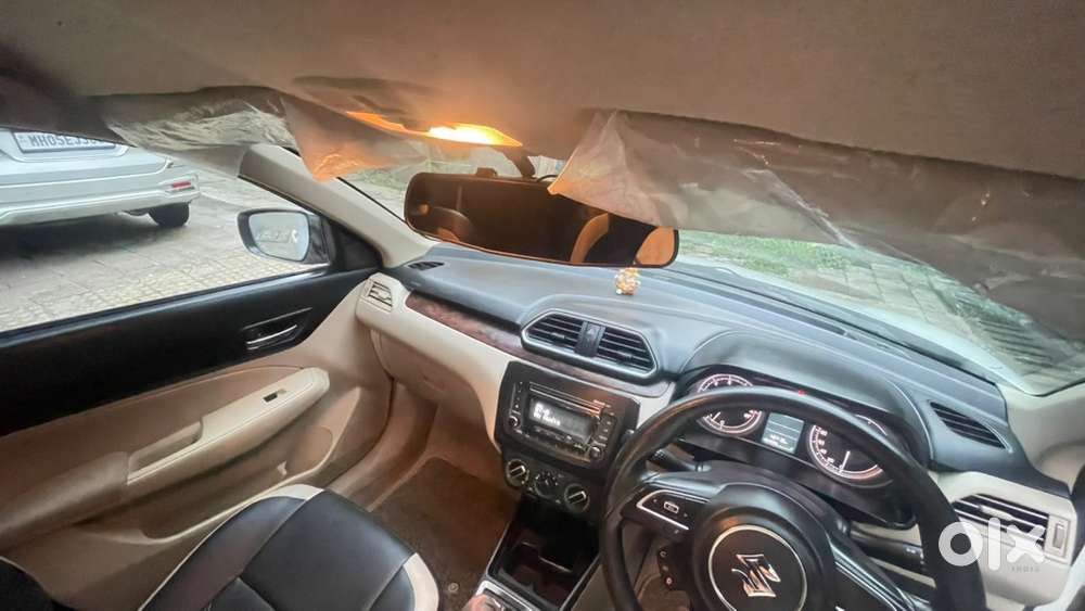 Swift Dzire