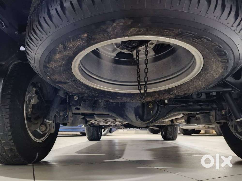 Toyota Fortuner 4x2 At 2.8 Diesel, 2021, Diesel
