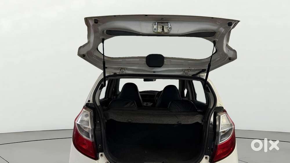 Maruti Suzuki Alto K10 1.0 Vxi (o), 2017, Petrol
