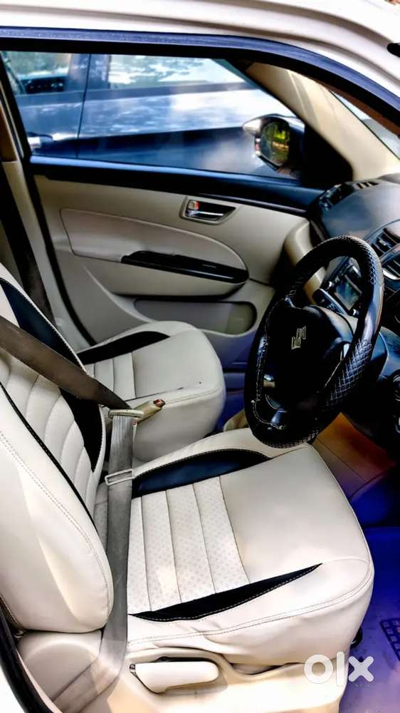 Maruti Swift Vdi 2015 Regal Edition