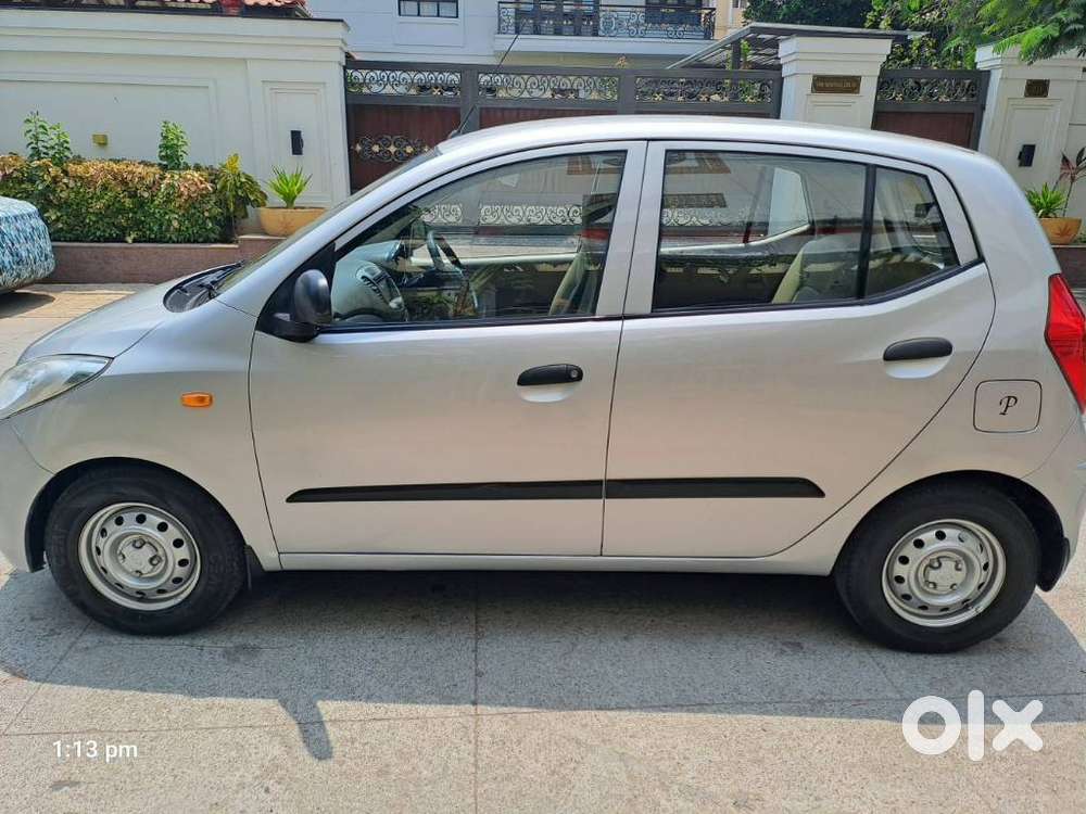 Hyundai I10 Magna 1.1l, 2014, Petrol
