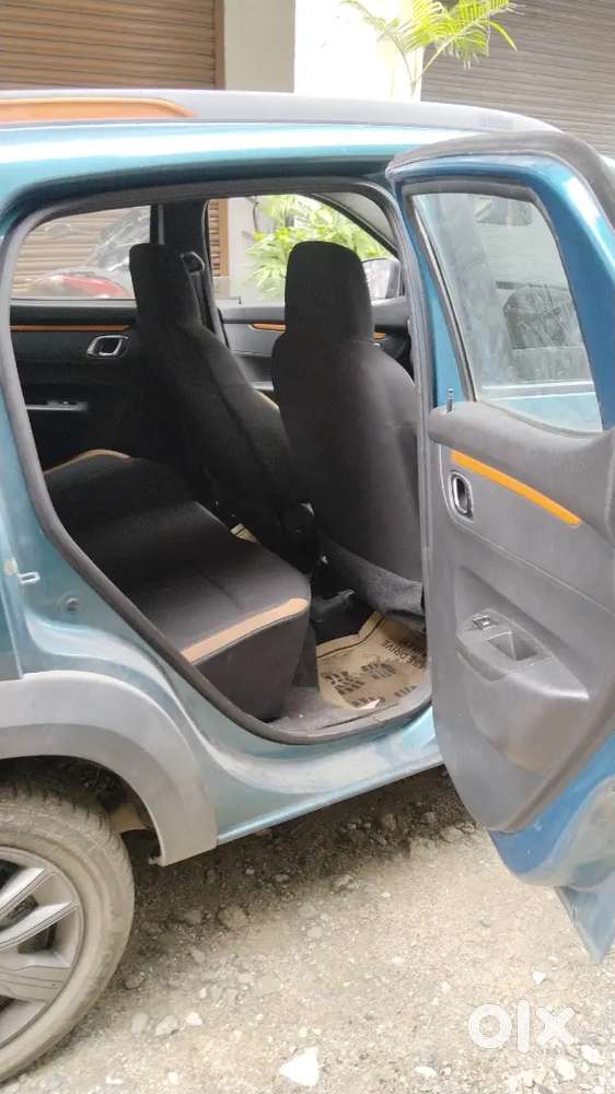 Renault Kwid 2020 Climber Mt