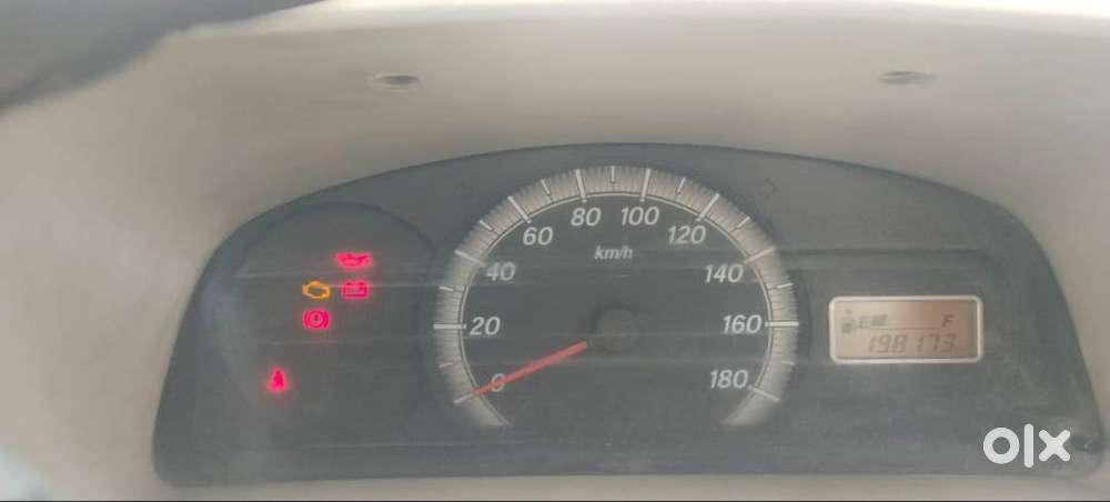 Maruti Suzuki Eeco 2021 Lpg 180000 Km Driven