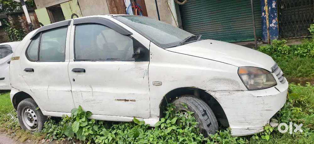 Commercial Tata Indica Ev2 2017 Diesel Documents Fail