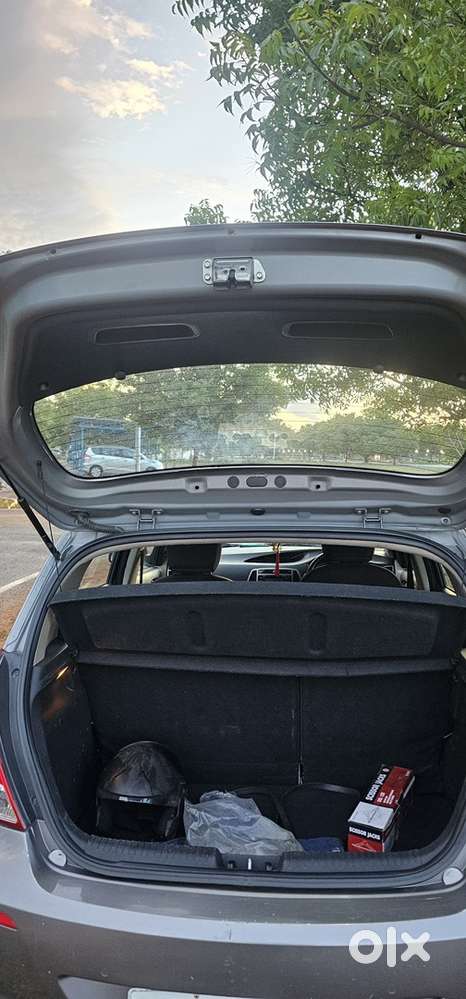 Hyundai I20 Sportz 2013 Diesel