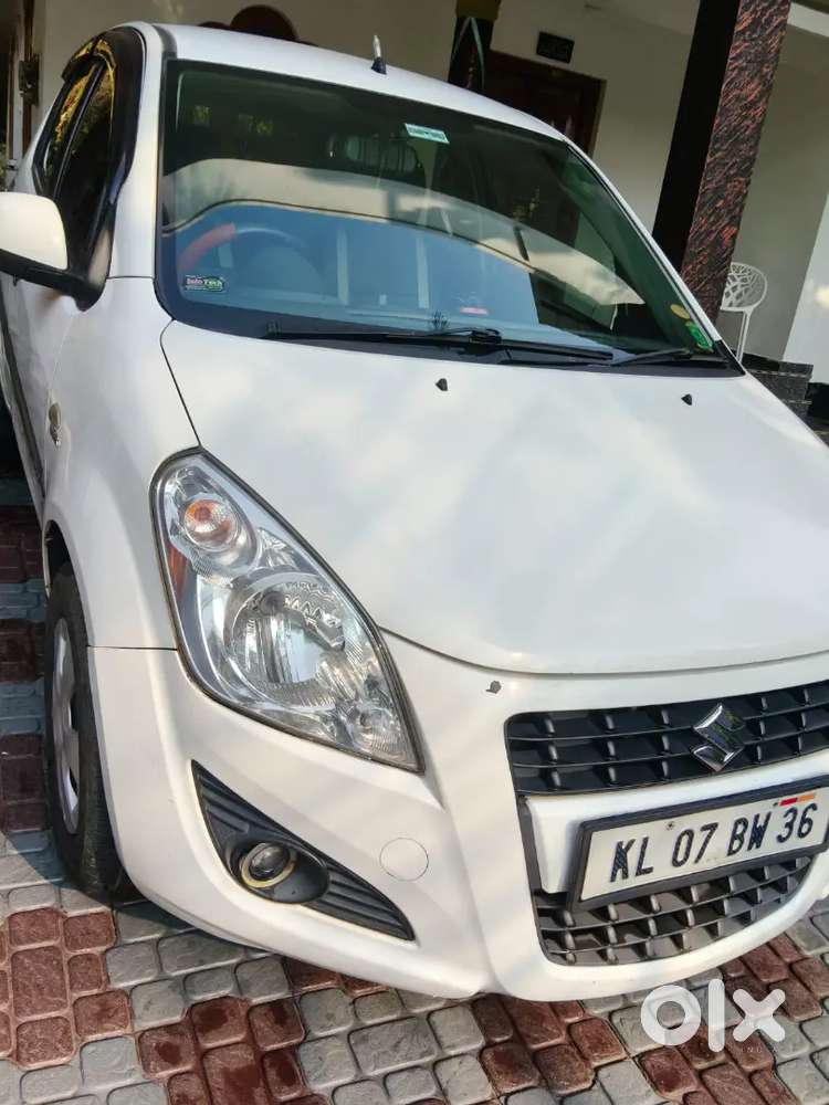 Maruti Suzuki Swift 2012 Diesel 177415 Km Driven