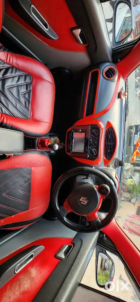 Maruti Suzuki Alto 800 Lxi 2018 Petrol Well Maintained