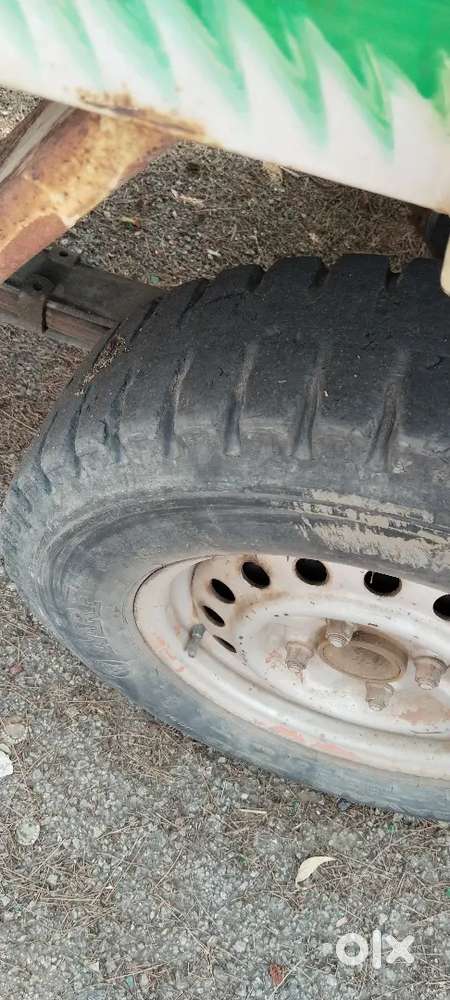 Ashok Leyland Stile 2016 Diesel 120000 Km Driven