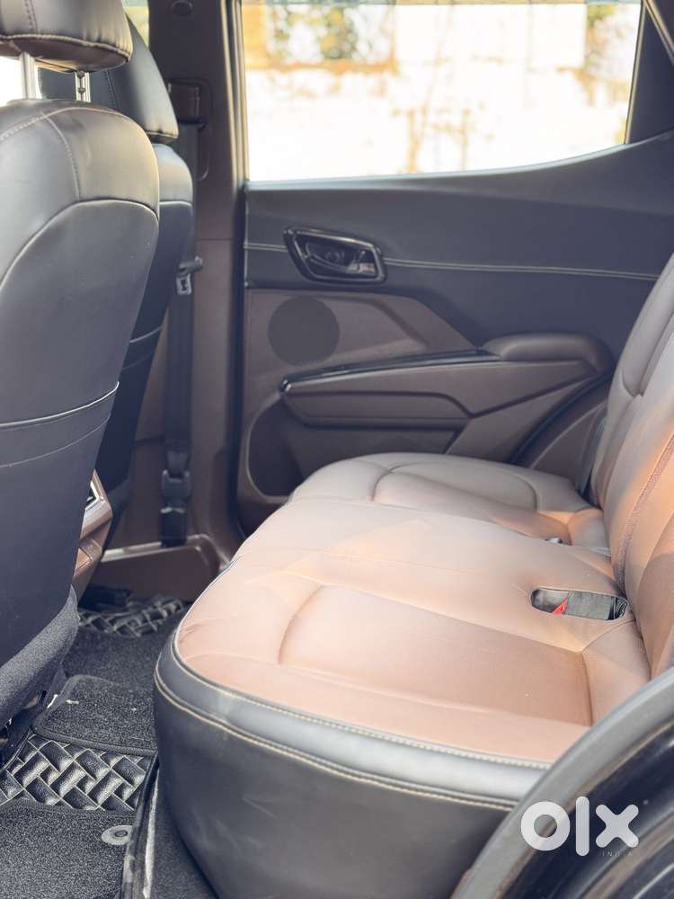 Mahindra Xuv 3xo Mx3 Pro 1.2 Petrol, 2024, Petrol