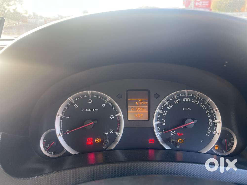 Maruti Suzuki Swift Vdi, 2013, Diesel