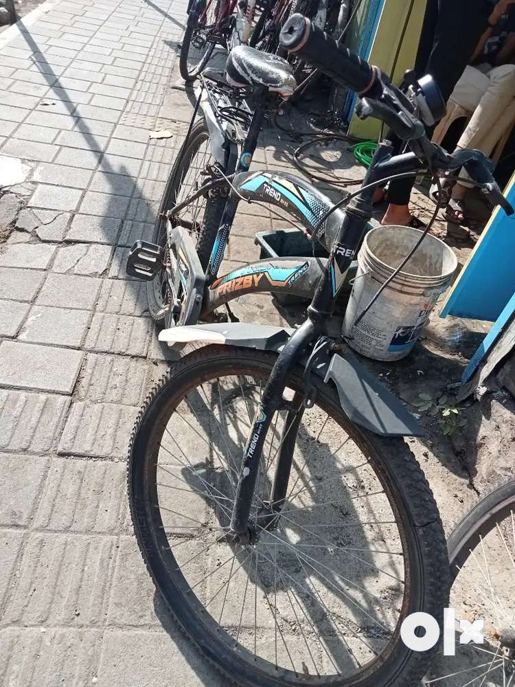 bike used in venom