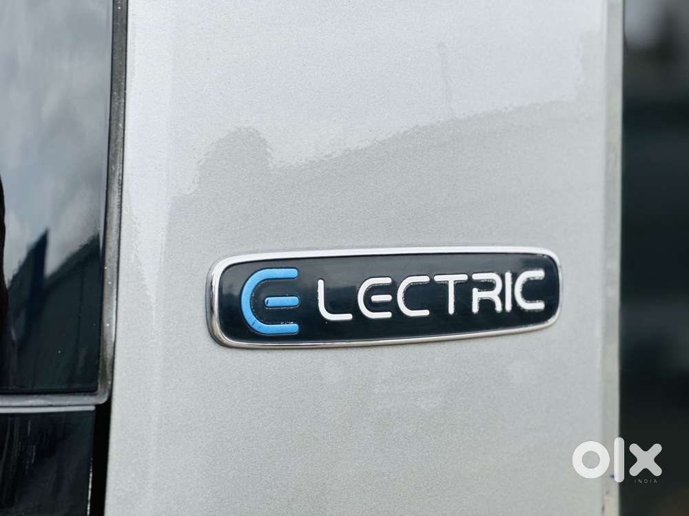 Mg Comet Ev Play, 2023, Electric