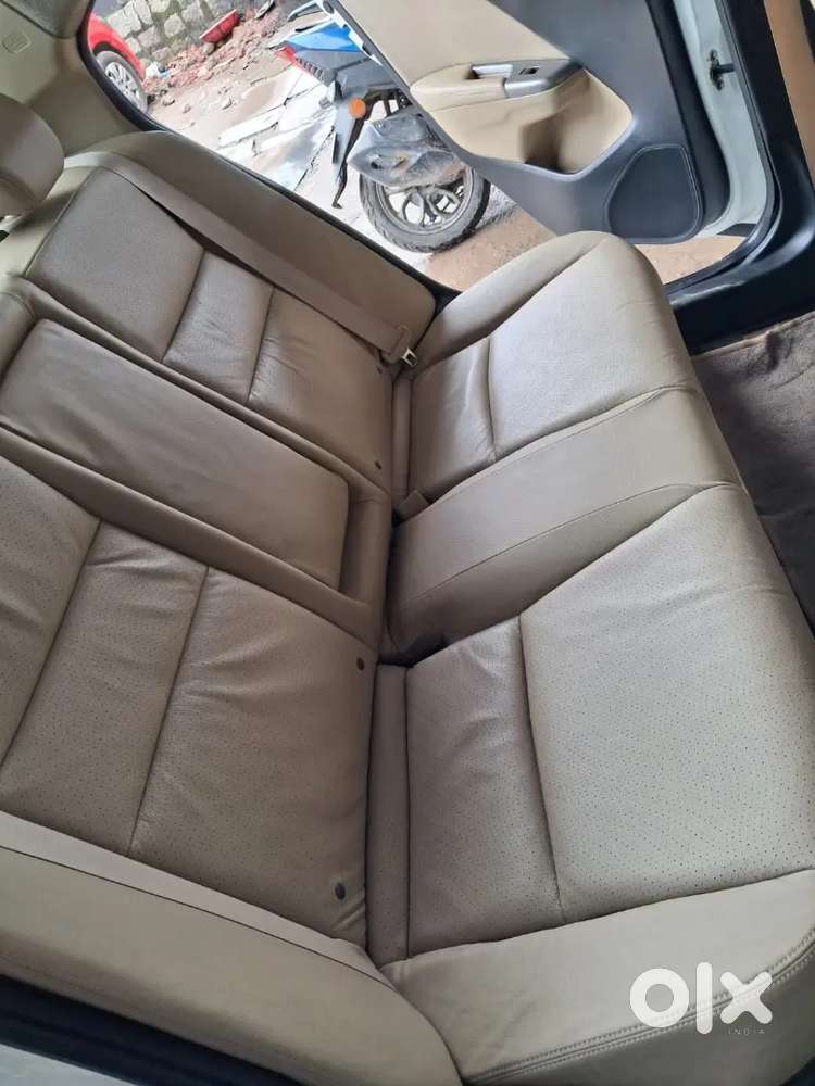 Honda City 1.5 Zx 2018