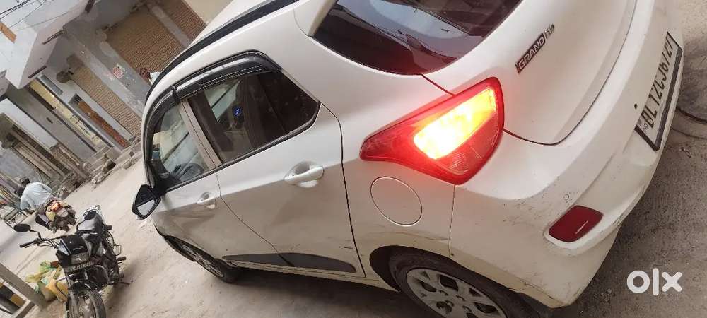 I10 Grand New