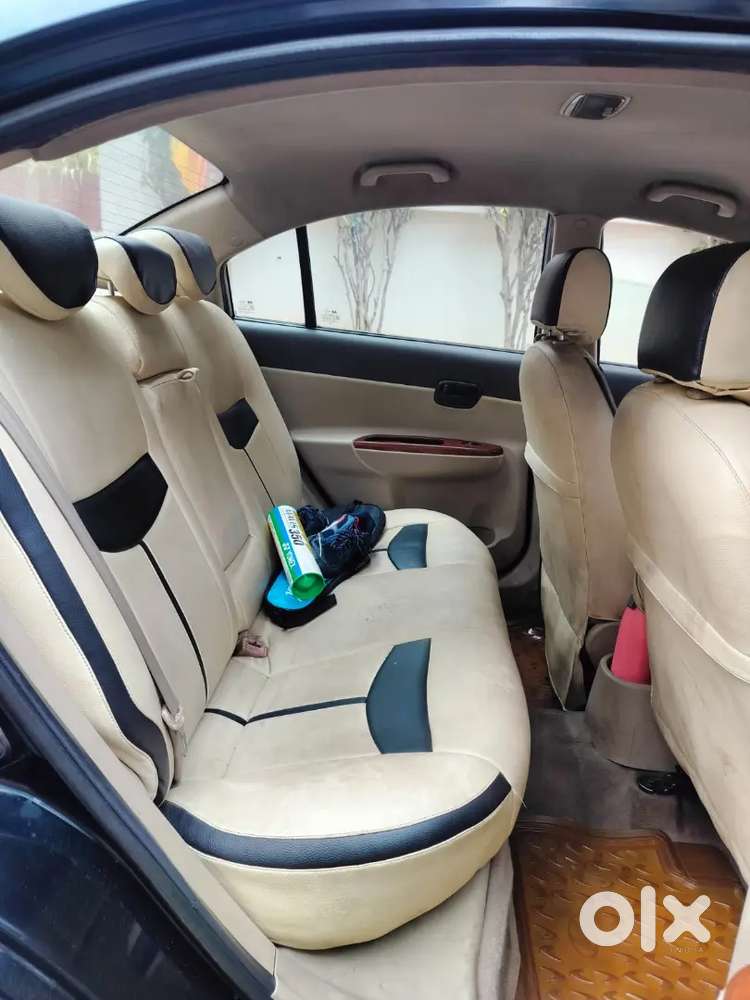 Hyundai Verna Diesel Life Up To 2031