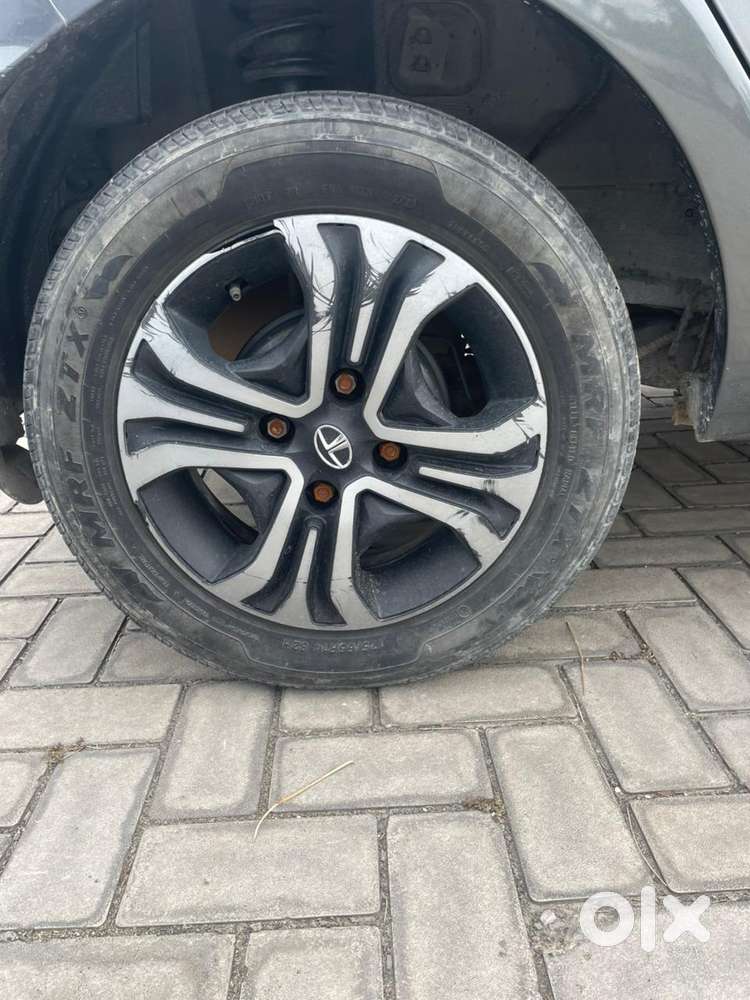 Tata Tiago 1.2 Revotron Xz Plus Cng, 2022, Petrol