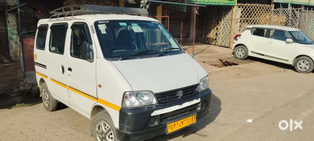 Maruti Suzuki Eeco 2023 Cng & Hybrids 175000 Km Driven