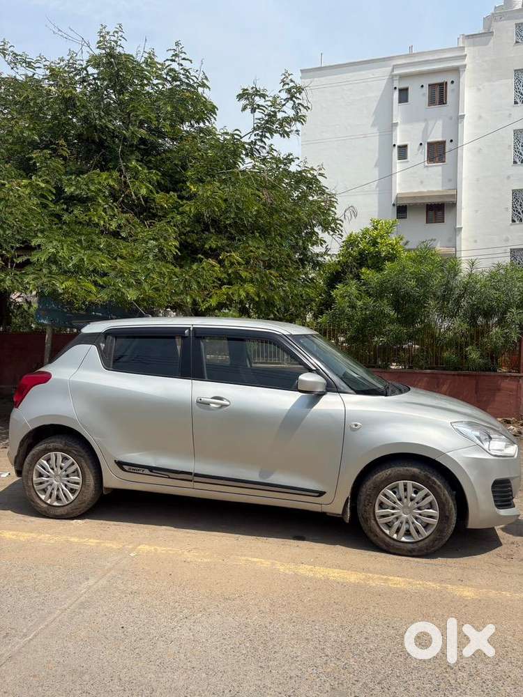 Maruti Suzuki Swift 2019 Petrol 75000 Km Driven