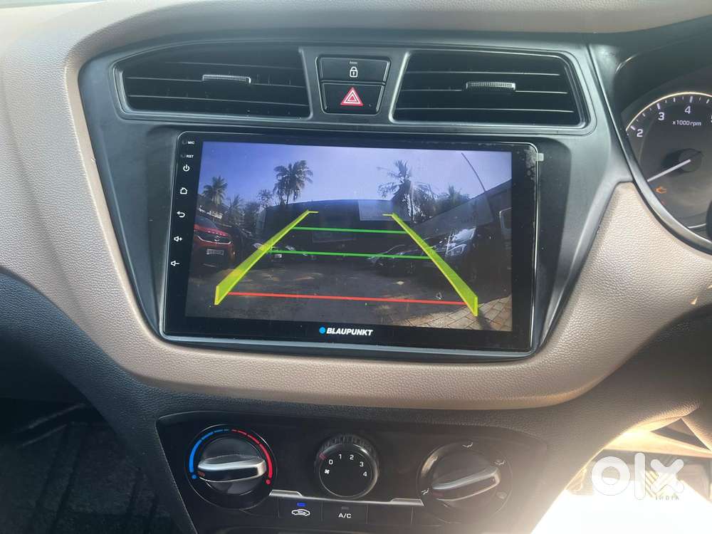 Hyundai I20 2015-2017 Magna 1.2, 2016, Petrol