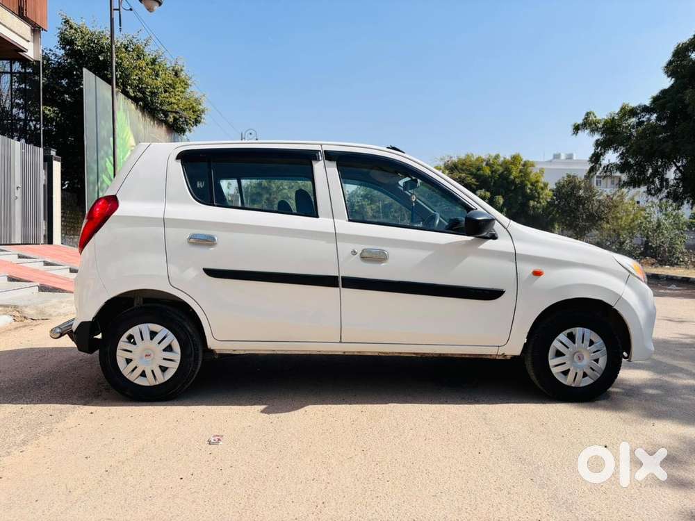 Maruti Suzuki Alto 800 Lxi, 2019, Petrol