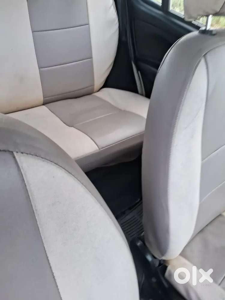 Tata Indica Ev2 Diesel 2015 Year