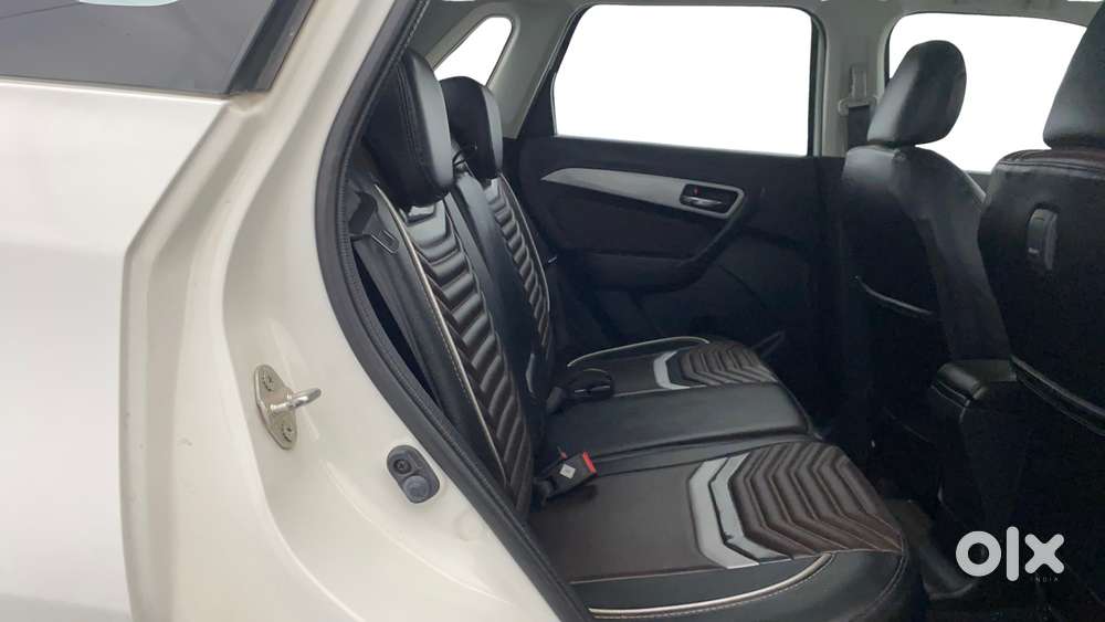 Toyota Urban Cruiser 1.5 Premium Grade At, 2020, Petrol