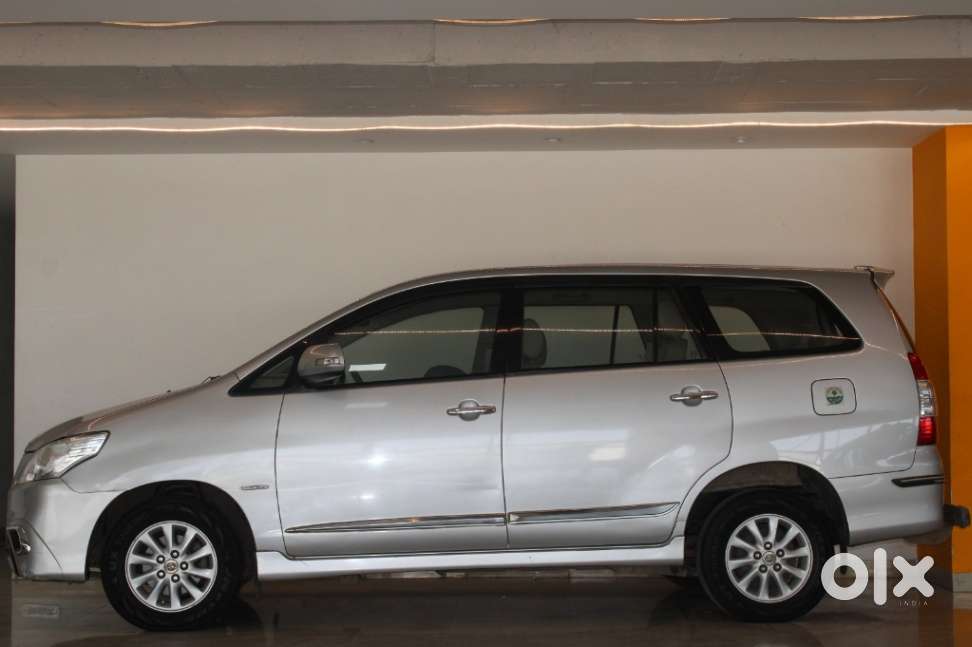 Toyota Innova