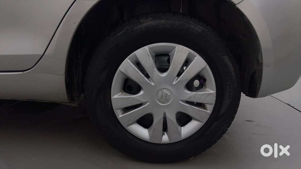 Maruti Suzuki Swift Dzire Vxi At Optional, 2012, Petrol