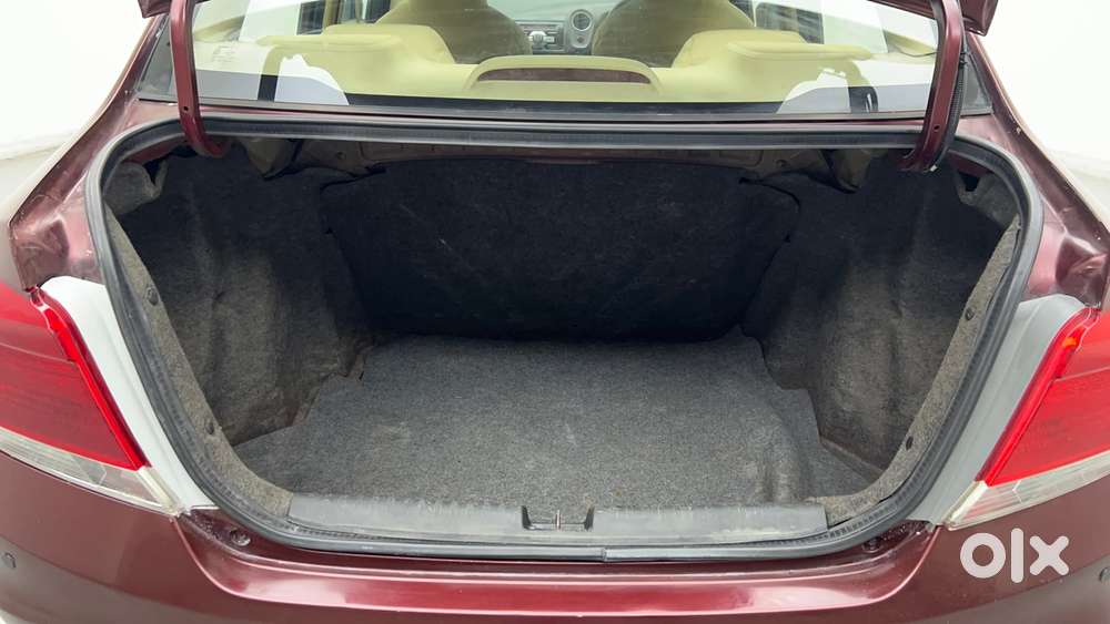 Honda Amaze S I-vtec, 2013, Petrol