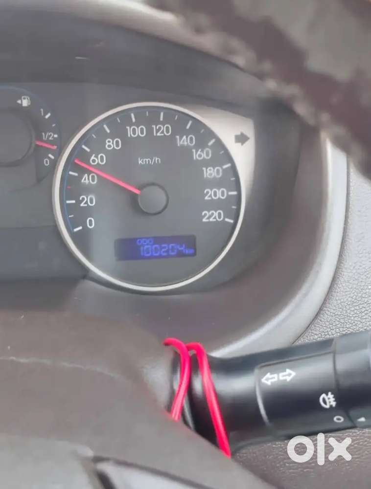 Hyundai I10 2017 Petrol Well Maintained