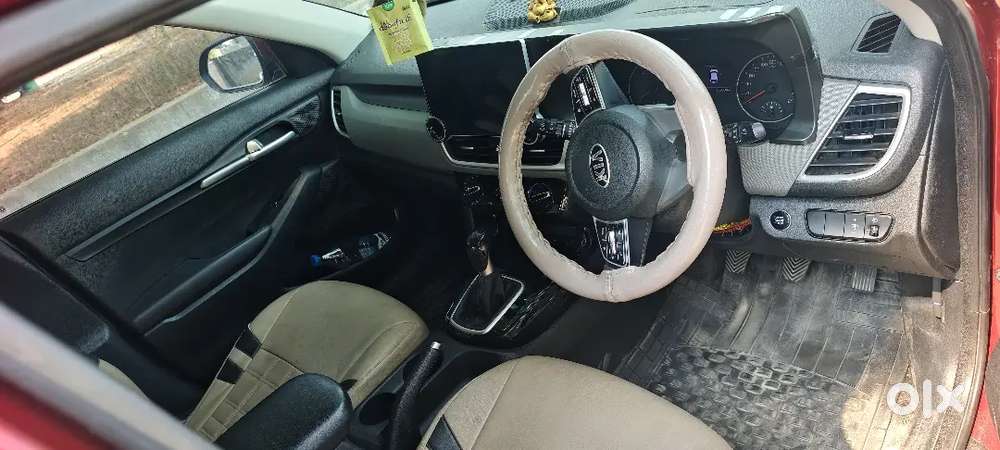 Kia Seltos 2020 Diesel 125000 Km Driven