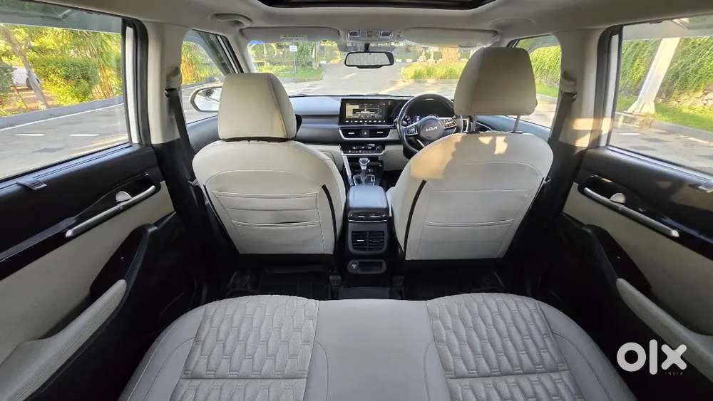 2021 Model Kia Seltos Htx Automatic For Sale
