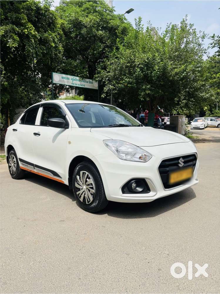 Maruti Suzuki Swift Dzire Tour S, 2023, Cng & Hybrids