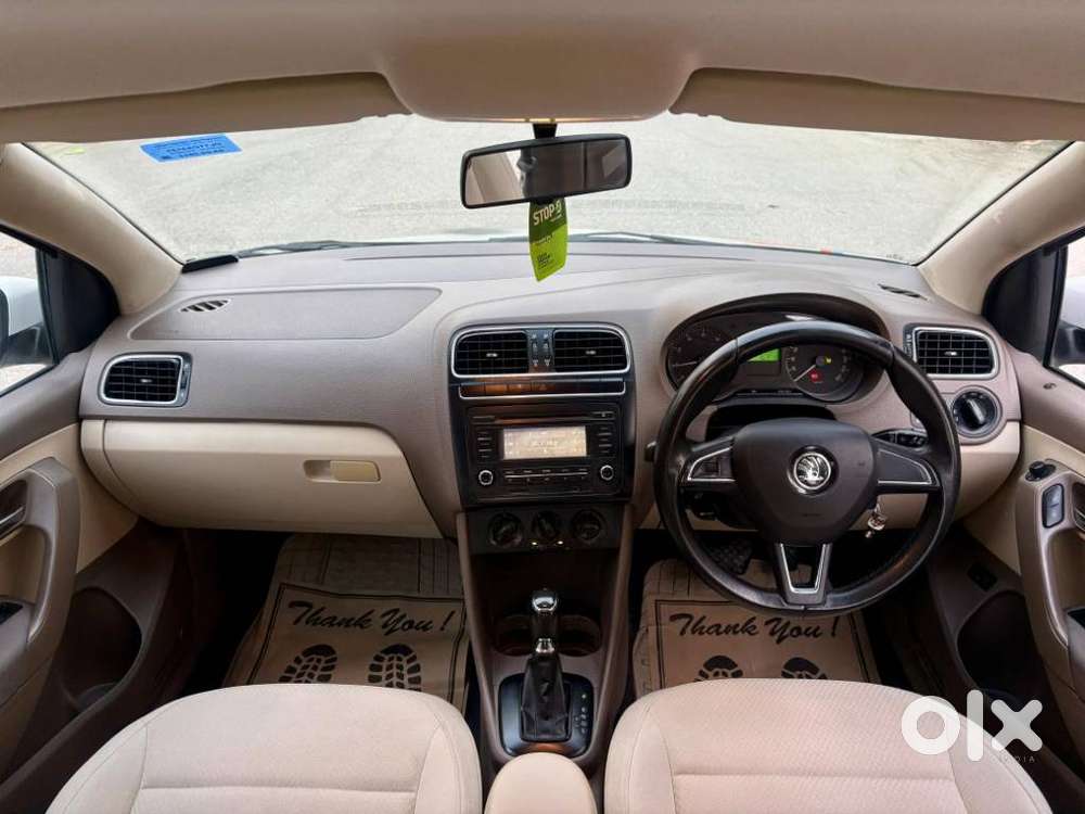 Skoda Rapid 1.6 Mpi Ambition, 2014, Petrol