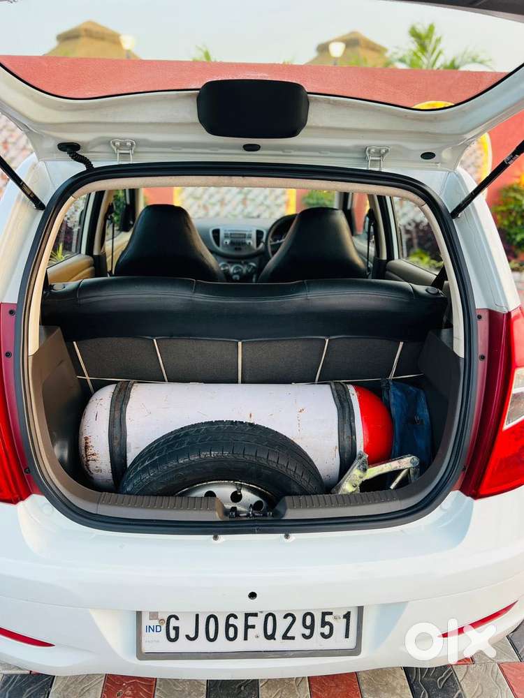 Hyundai I10 Era 1.1 Irde, 2013, Cng & Hybrids