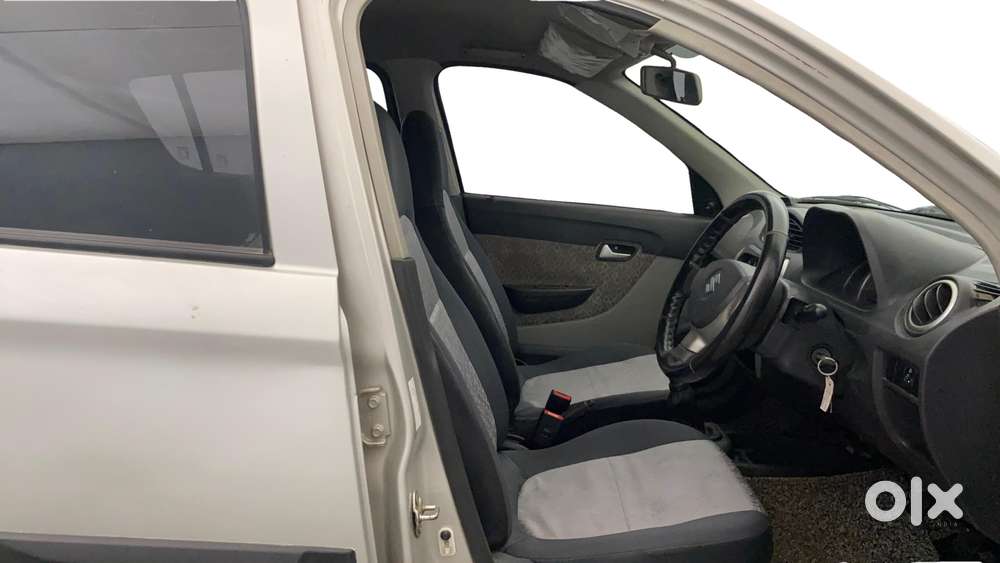 Maruti Suzuki Alto 800 Vxi, 2019, Petrol