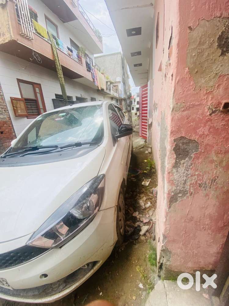 Tata Tiago 1.2 2019 Model