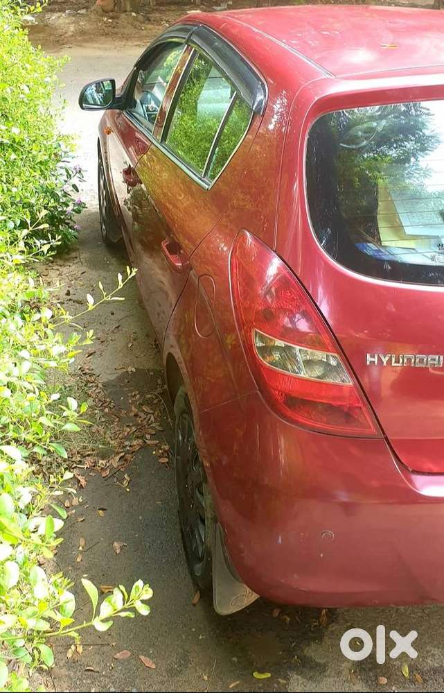 Hyundai I20 Magna 2012 Well Maintained