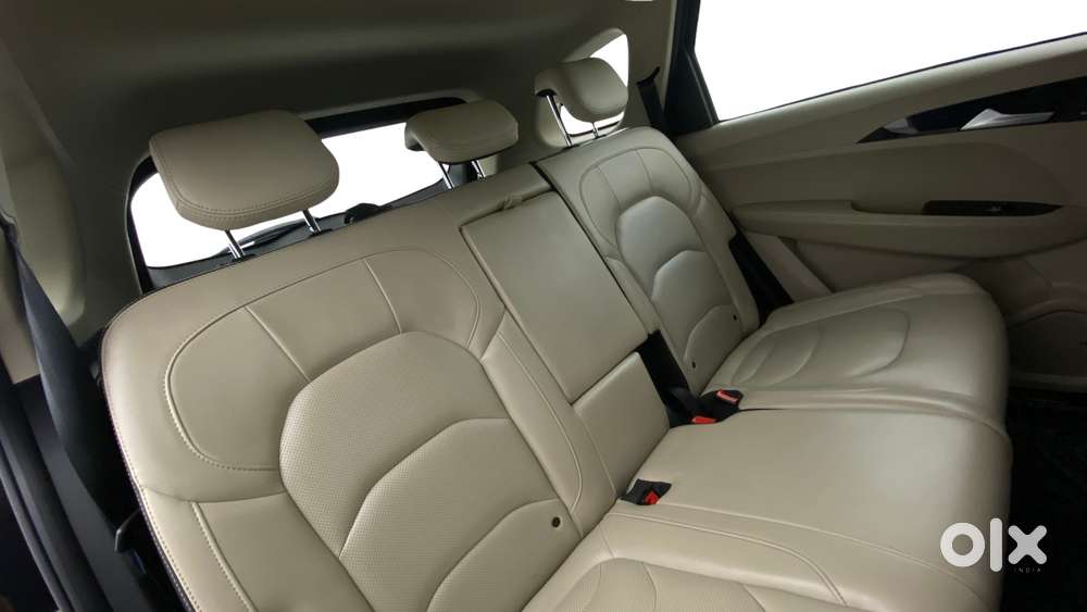 Mg Hector 2.0 Sharp Diesel, 2021, Diesel