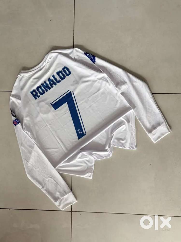 Football jersey