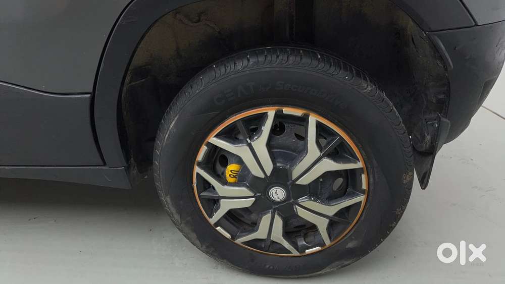 Tata Punch Pure, 2022, Petrol