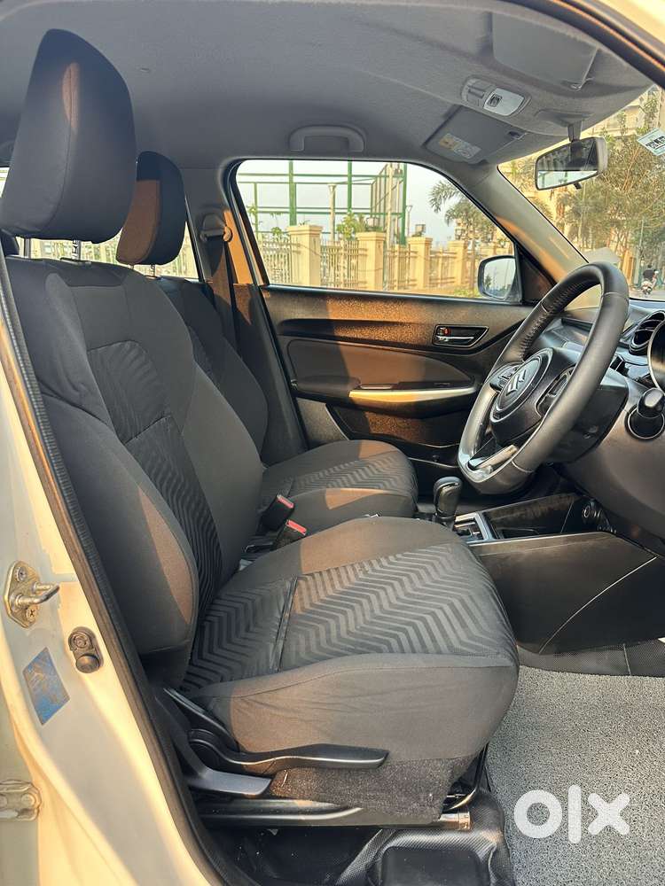 Maruti Suzuki Swift Amt Zxi Plus, 2020, Petrol