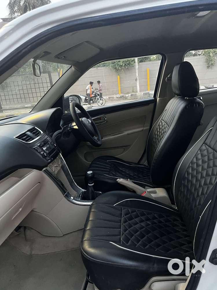 Maruti Suzuki Swift Dzire Ldi (o), 2015, Diesel